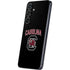 University of South Carolina Athletic Text & Logo Galaxy S25 Skin